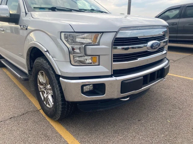 SEMINUEVOS FORD F-150 a Estados en autogozo