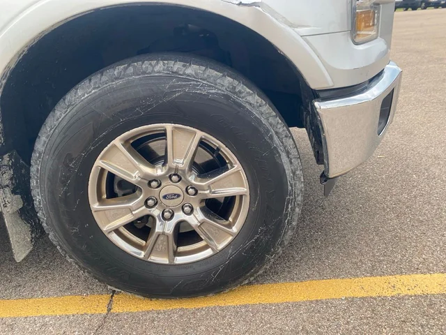 SEMINUEVOS FORD F-150 a Estados en autogozo