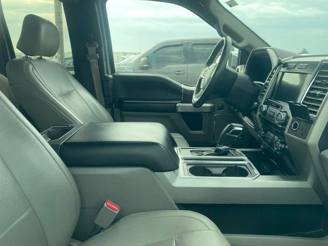 SEMINUEVOS FORD F-150 a Estados en autogozo
