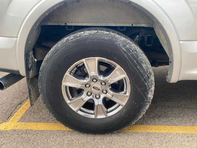 SEMINUEVOS FORD F-150 a Estados en autogozo