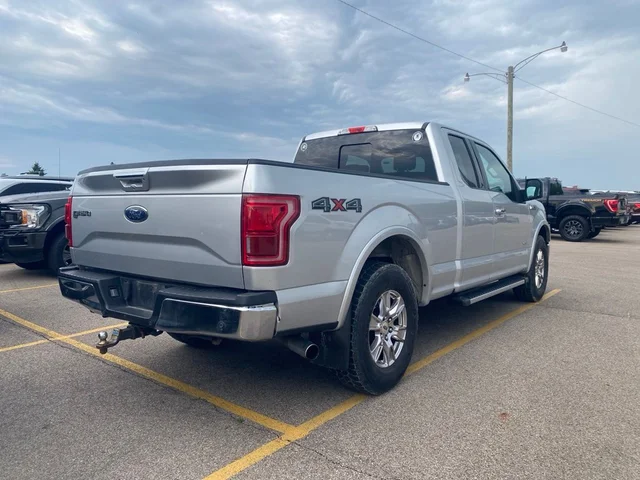 SEMINUEVOS FORD F-150 a Estados en autogozo