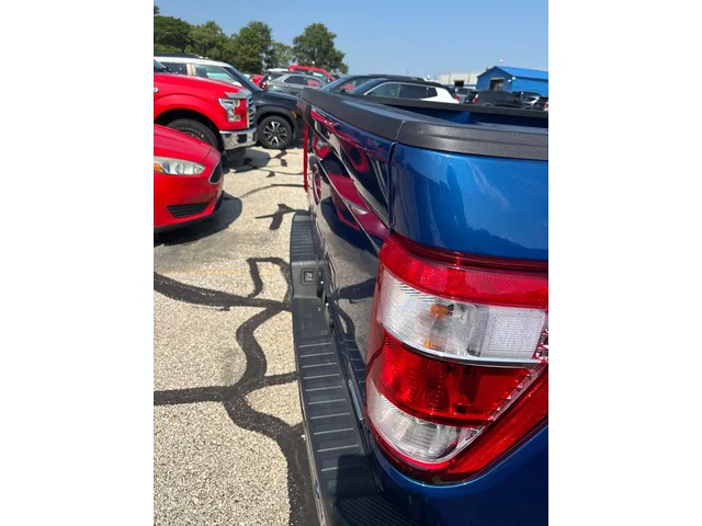 SEMINUEVOS FORD F-150 a Estados en autogozo