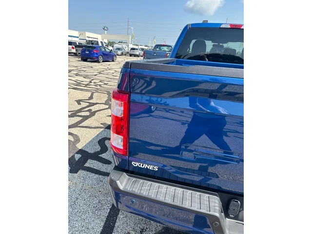 SEMINUEVOS FORD F-150 a Estados en autogozo
