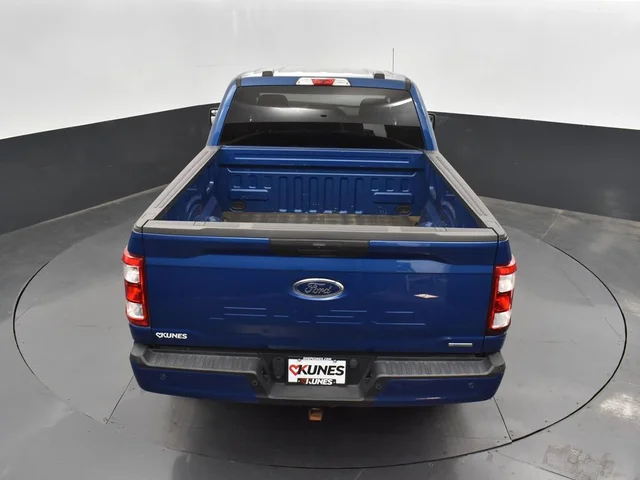 SEMINUEVOS FORD F-150 a Estados en autogozo