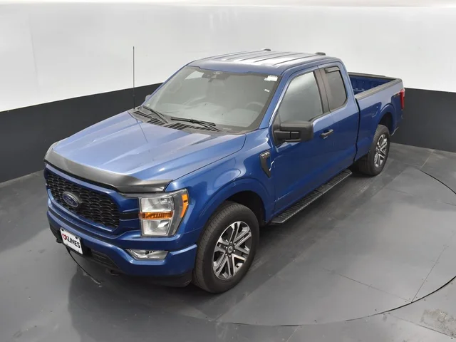 SEMINUEVOS FORD F-150 a Estados en autogozo