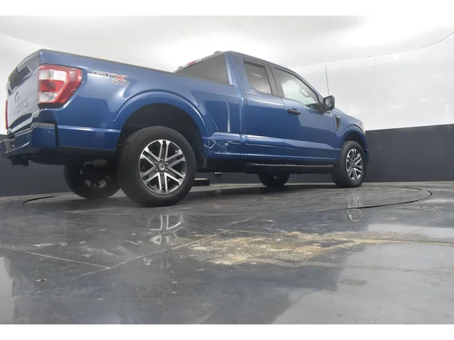 SEMINUEVOS FORD F-150 a Estados en autogozo