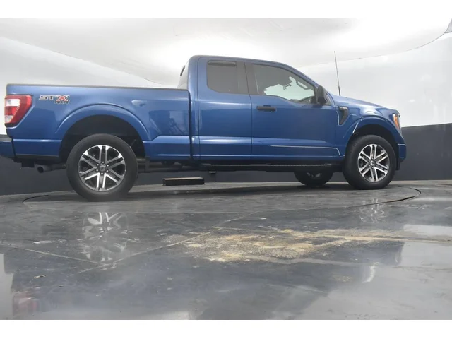 SEMINUEVOS FORD F-150 a Estados en autogozo