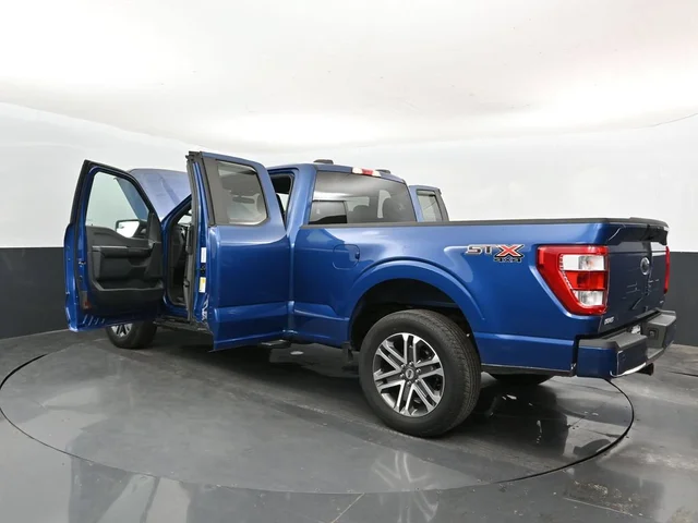 SEMINUEVOS FORD F-150 a Estados en autogozo