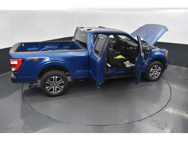 SEMINUEVOS FORD F-150 a Estados en autogozo
