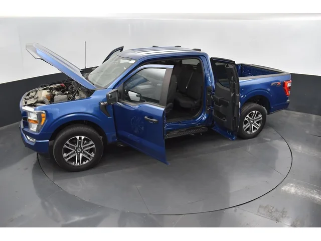 SEMINUEVOS FORD F-150 a Estados en autogozo
