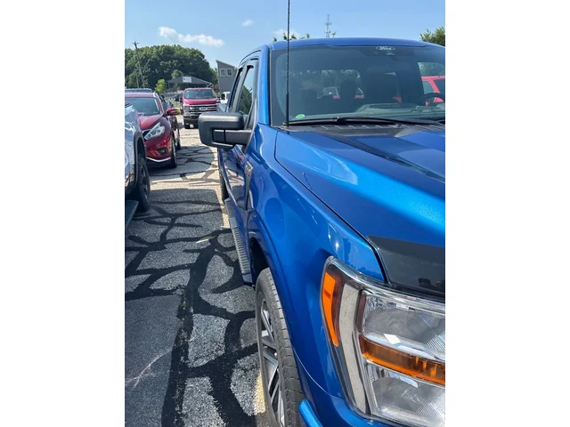 SEMINUEVOS FORD F-150 a Estados en autogozo