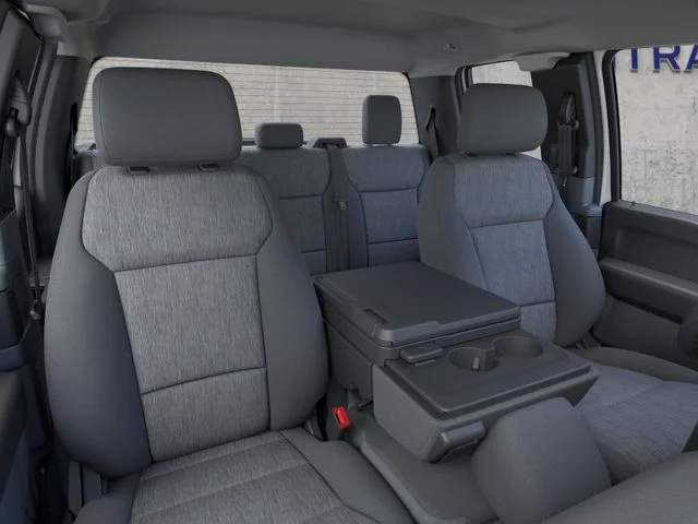 Nuevos FORD F-150 à Estados chez autogozo