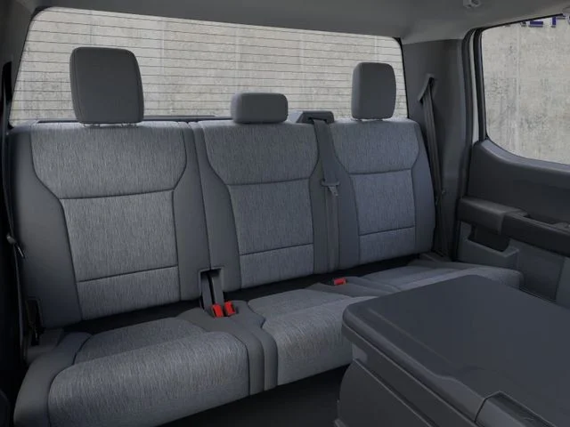Nuevos FORD F-150 à Estados chez autogozo