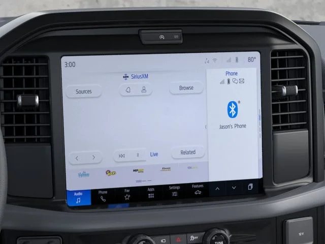Nuevos FORD F-150 à Estados chez autogozo