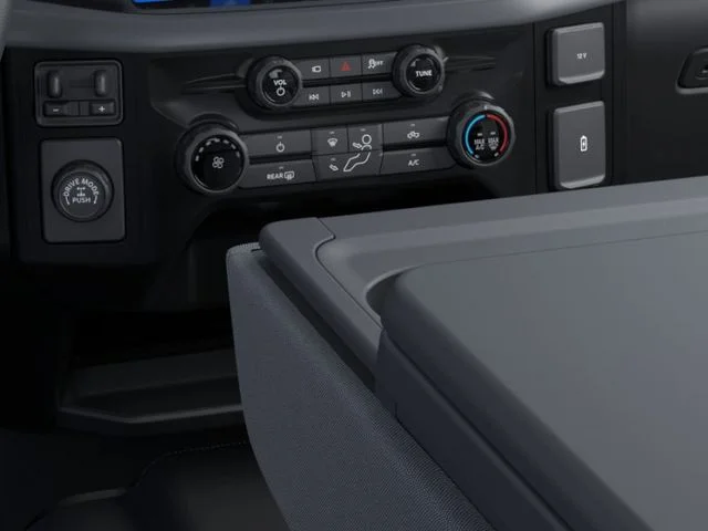 Nuevos FORD F-150 à Estados chez autogozo