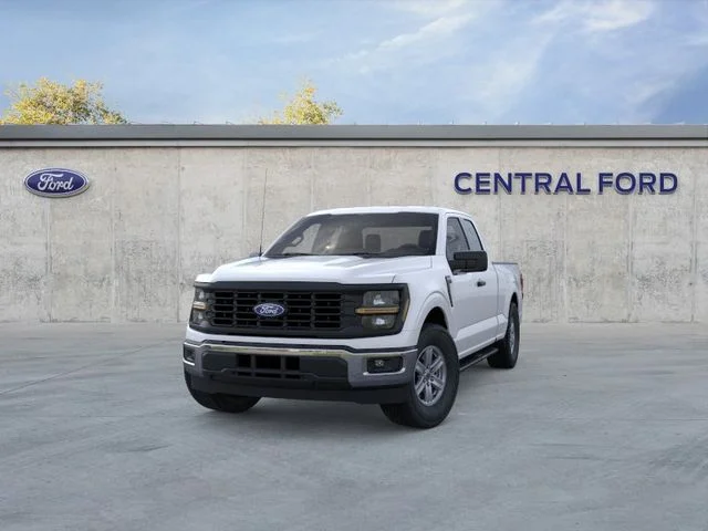 Nuevos FORD F-150 à Estados chez autogozo