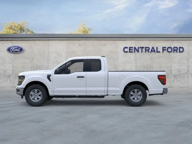 Nuevos FORD F-150 à Estados chez autogozo