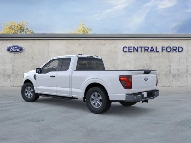 Nuevos FORD F-150 à Estados chez autogozo