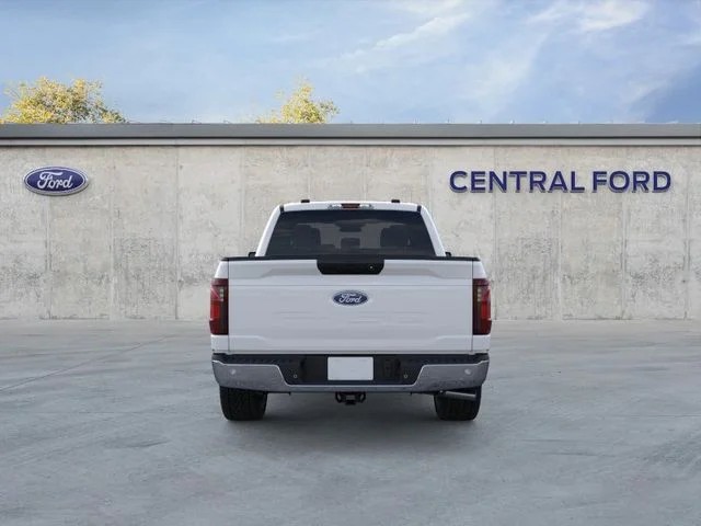 Nuevos FORD F-150 à Estados chez autogozo