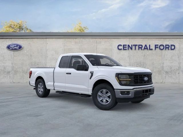 Nuevos FORD F-150 à Estados chez autogozo