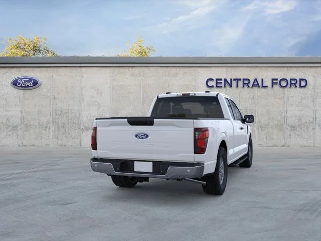Nuevos FORD F-150 à Estados chez autogozo