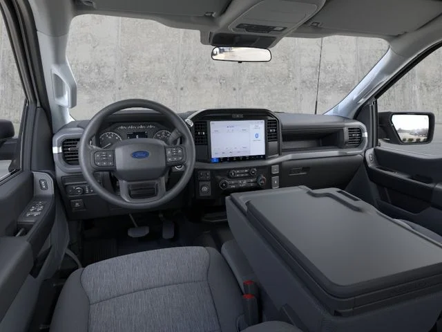 Nuevos FORD F-150 à Estados chez autogozo