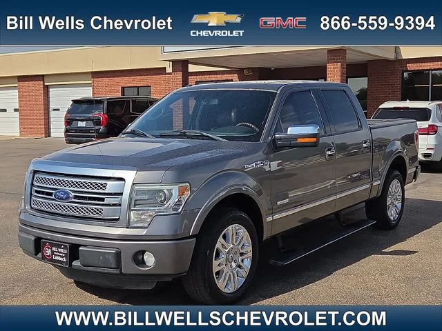 SEMINUEVOS FORD F-150 a Estados en autogozo