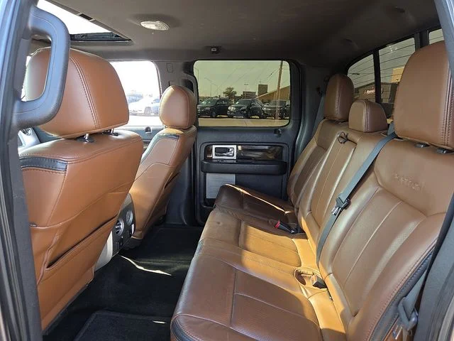 SEMINUEVOS FORD F-150 a Estados en autogozo