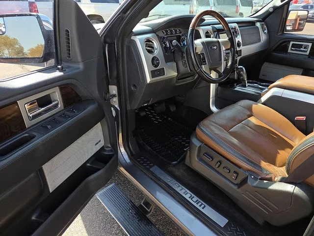 SEMINUEVOS FORD F-150 a Estados en autogozo