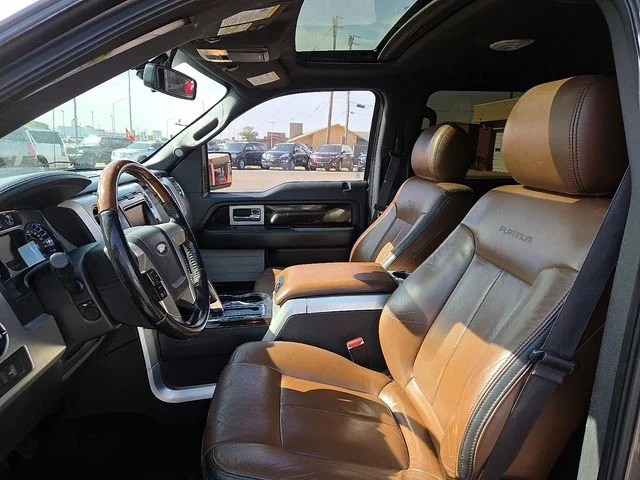 SEMINUEVOS FORD F-150 a Estados en autogozo