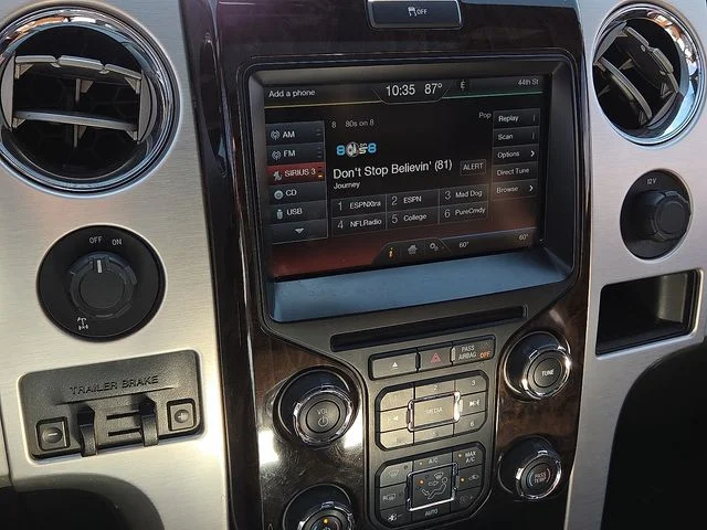 SEMINUEVOS FORD F-150 a Estados en autogozo