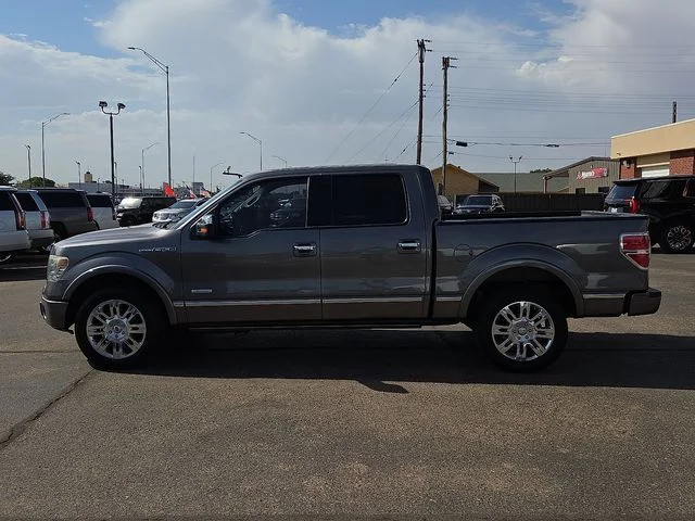 SEMINUEVOS FORD F-150 a Estados en autogozo