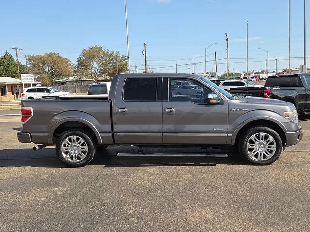 SEMINUEVOS FORD F-150 a Estados en autogozo