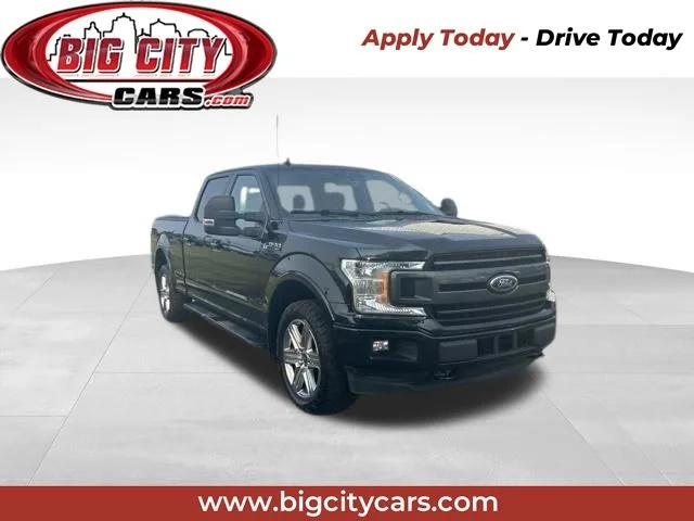 SEMINUEVOS FORD F-150 a Estados en autogozo