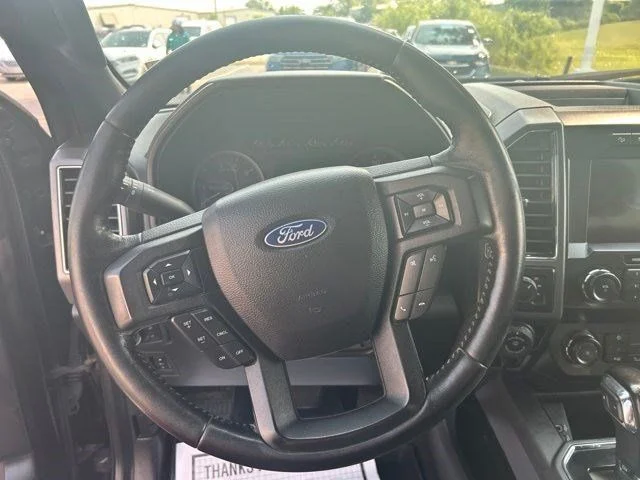 SEMINUEVOS FORD F-150 a Estados en autogozo