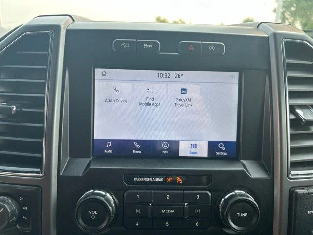SEMINUEVOS FORD F-150 a Estados en autogozo