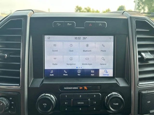SEMINUEVOS FORD F-150 a Estados en autogozo