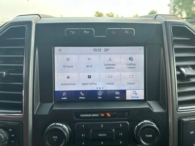 SEMINUEVOS FORD F-150 a Estados en autogozo