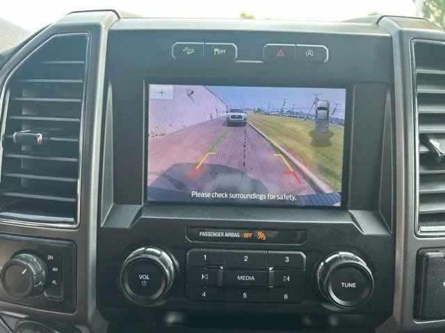 SEMINUEVOS FORD F-150 a Estados en autogozo