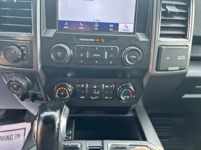 SEMINUEVOS FORD F-150 a Estados en autogozo