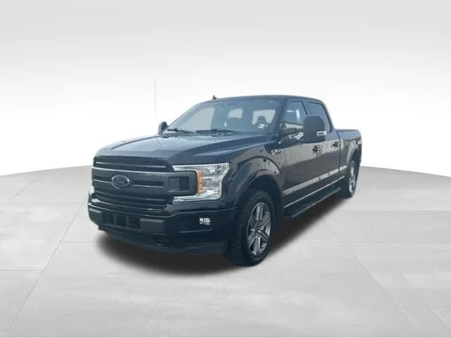 SEMINUEVOS FORD F-150 a Estados en autogozo