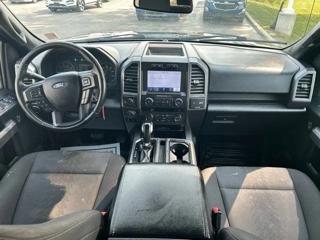 SEMINUEVOS FORD F-150 a Estados en autogozo