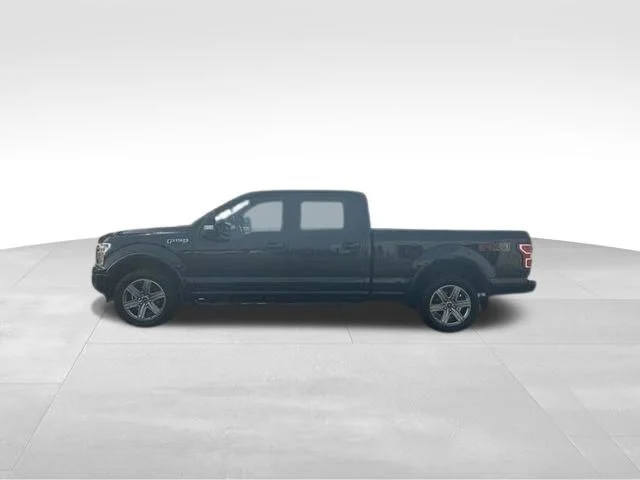 SEMINUEVOS FORD F-150 a Estados en autogozo