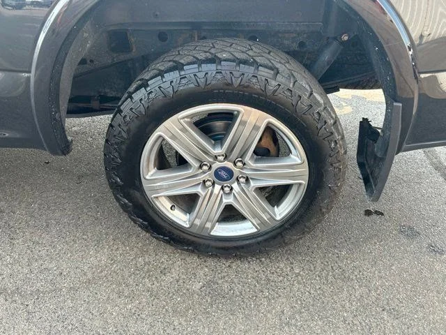 SEMINUEVOS FORD F-150 a Estados en autogozo