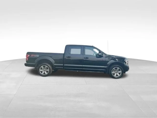 SEMINUEVOS FORD F-150 a Estados en autogozo