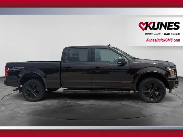 SEMINUEVOS FORD F-150 a Estados en autogozo