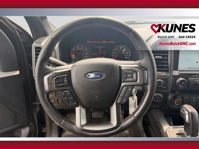 SEMINUEVOS FORD F-150 a Estados en autogozo