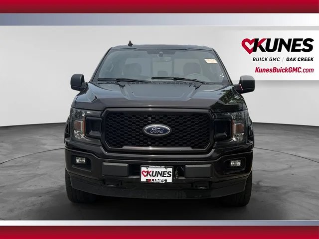 SEMINUEVOS FORD F-150 a Estados en autogozo