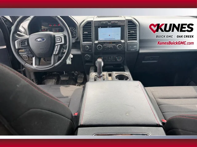 SEMINUEVOS FORD F-150 a Estados en autogozo