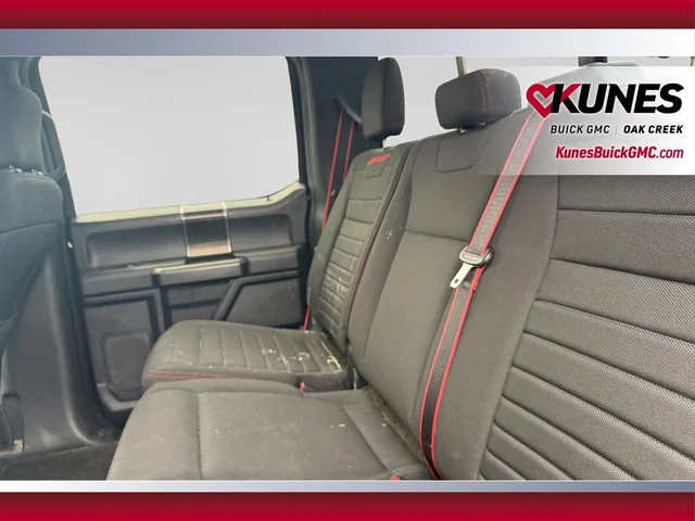 SEMINUEVOS FORD F-150 a Estados en autogozo